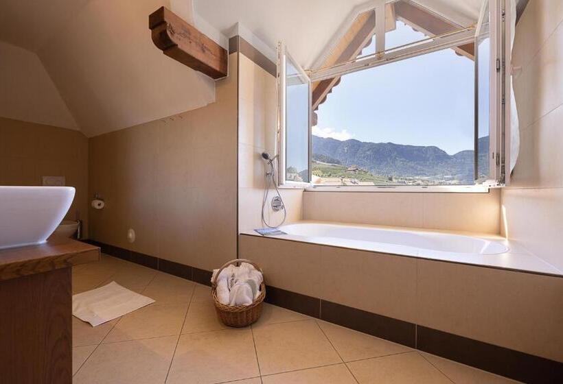 Apartamento 2 Dormitórios, Finkennest  Panoramic Garden Resort