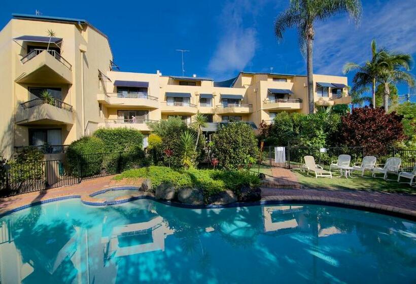 침실 2개 아파트, Grangewood Court Apartments