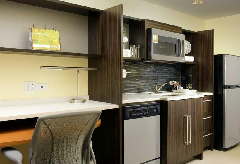 استودیوی استاندارد, Home2 Suites By Hilton Arundel Mills/bwi Airport