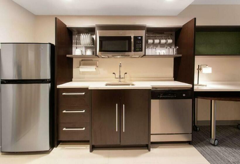 Люкс, Home2 Suites By Hilton Middletown