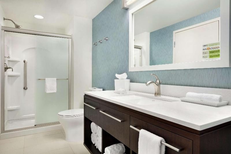 Люкс, Home2 Suites By Hilton Middletown