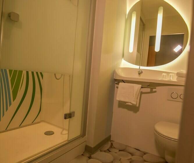 Номер Стандарт, Ibis Budget Porte De Camargue