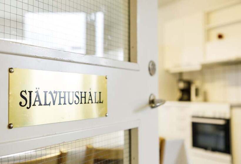 اتاق سوپریور, L Nyboholm