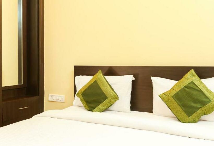 豪华房间, Itsy Hotels Worldtree