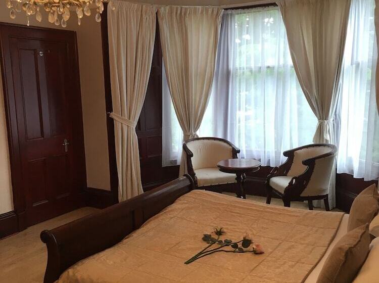 استودیوی استاندارد, Lanark Residence