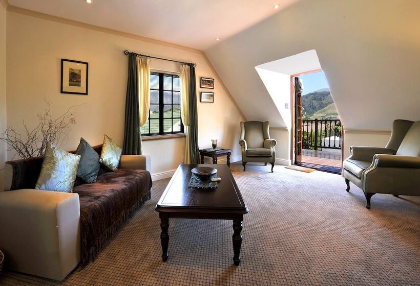 Suíte, Gable Manor By Neighbourgood