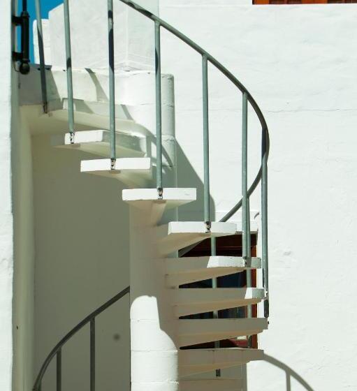 Suite with Terrace, Kronendal Heritage
