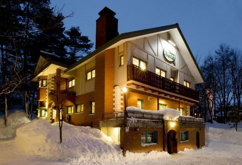Номер Стандарт, Land Haus Dancru Netz