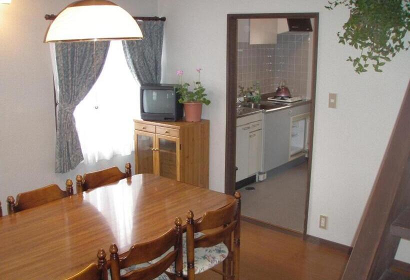 Дом 1 Спальня, Land Haus Dancru Netz