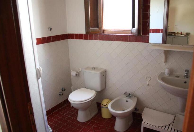 Студио Стандарт Вид на Сад, Il Casale