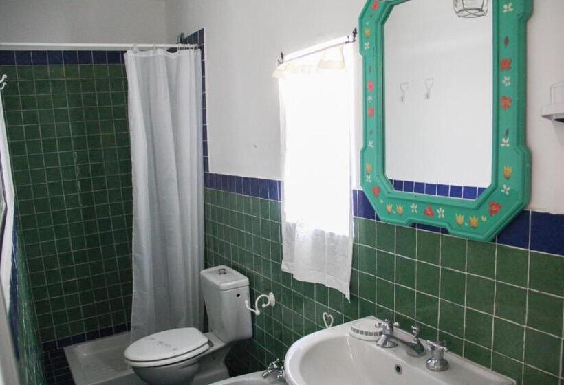 Апартаменты 2 Спальни, Il Casale