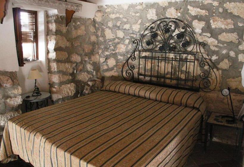 Номер Дюплекс, Il Casale
