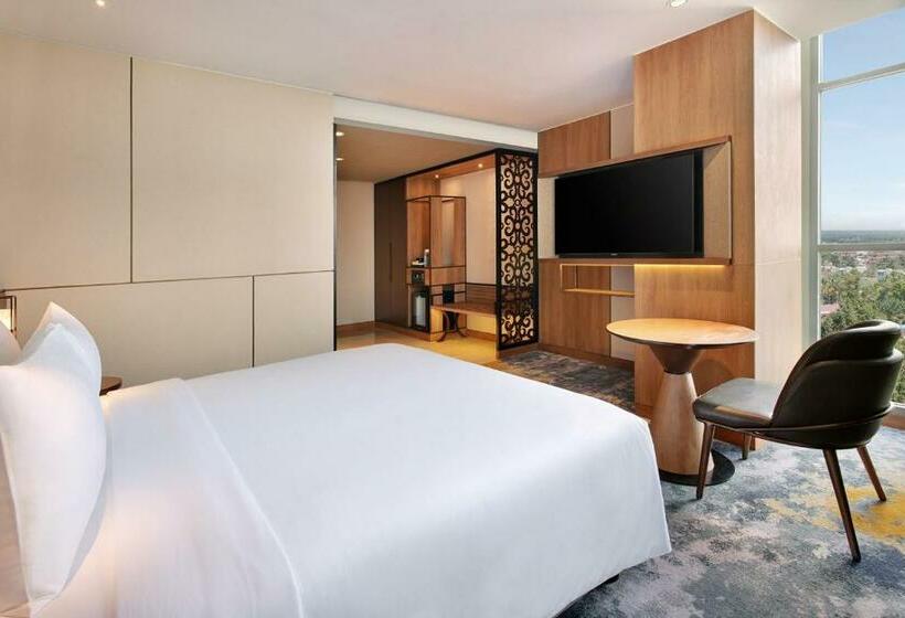 プレミアムルーム, Mercure Pangkalan Bun