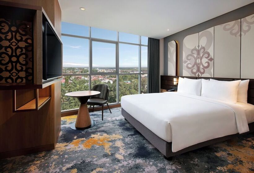プレミアムルーム, Mercure Pangkalan Bun