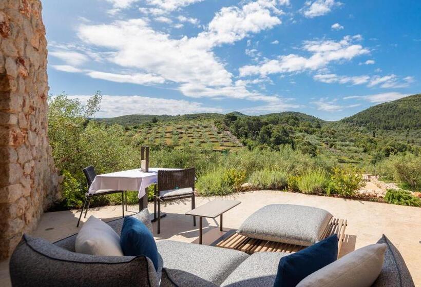 Номер Стандарт, Villa Nai 3.3