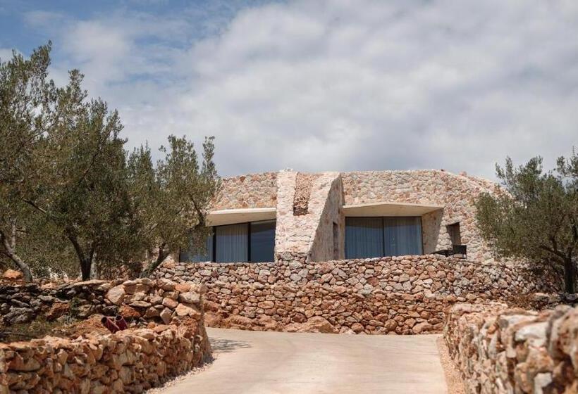 Номер Стандарт, Villa Nai 3.3