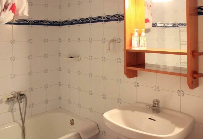 Студия Стандарт, Apartamentos Atlantis