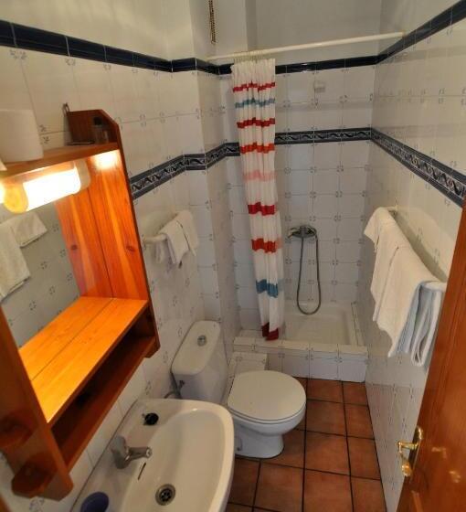 Апартаменты 2 Спальни, Apartamentos Atlantis