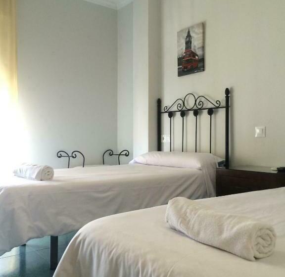 Номер Стандарт, Hostal Acemar