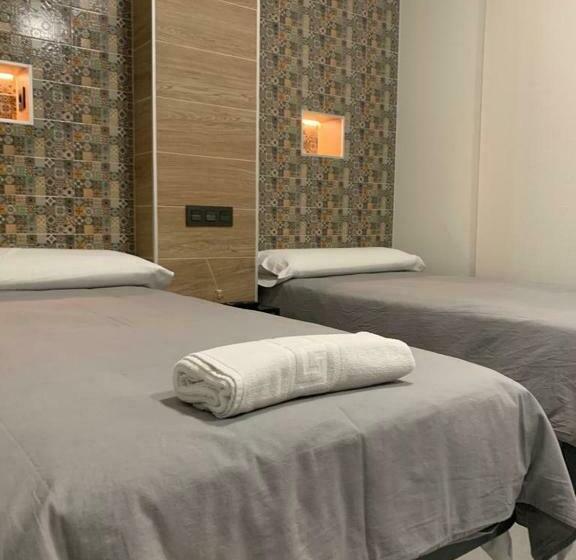 Номер Стандарт, Hostal Acemar