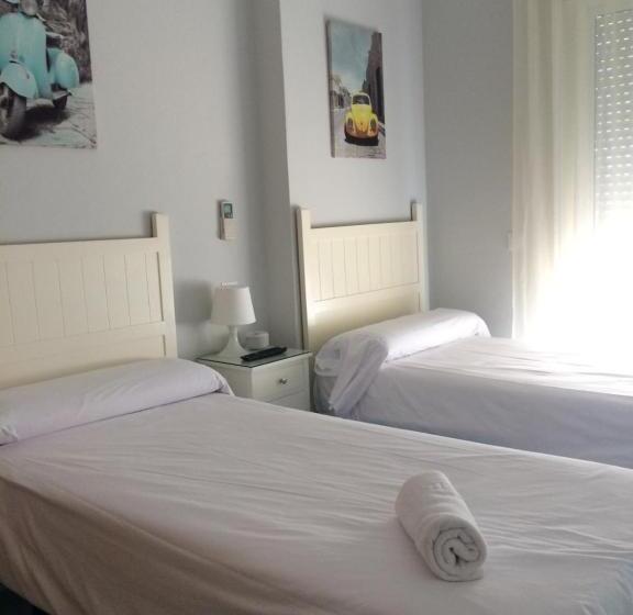 Номер Стандарт, Hostal Acemar