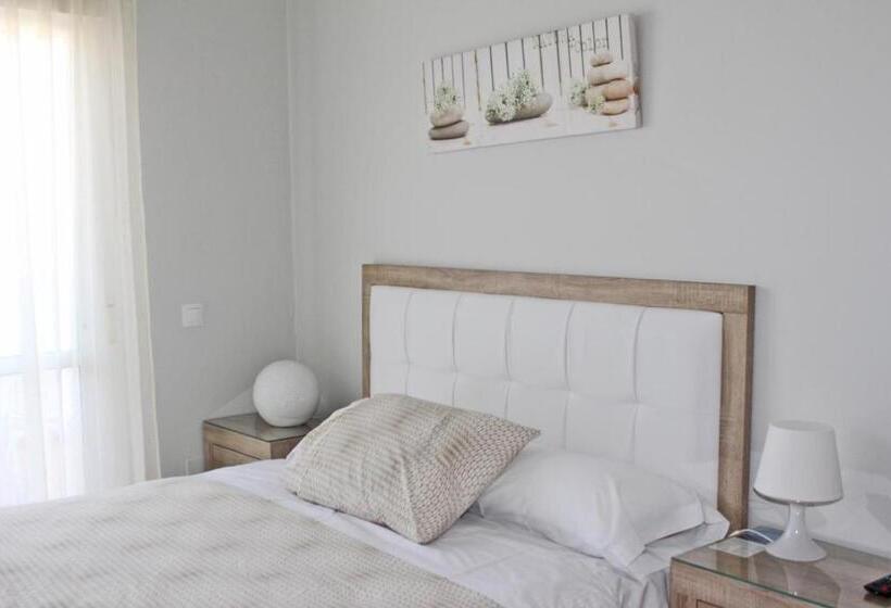 Номер Стандарт, Hostal Acemar