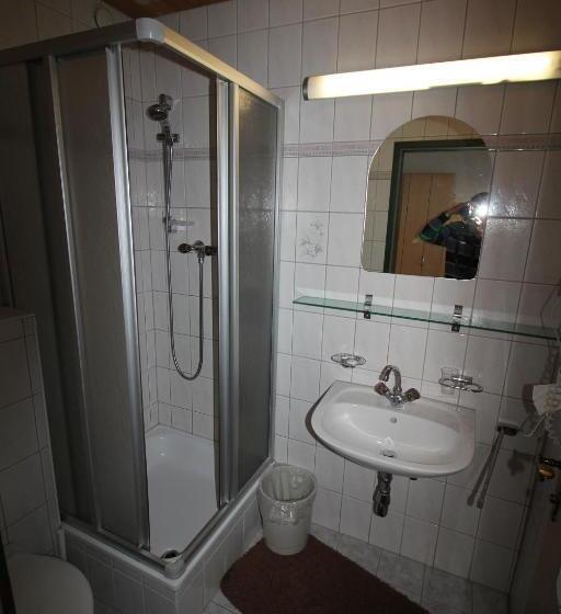 Номер Economy Индивидуальный, Gasthof Gotznerhof