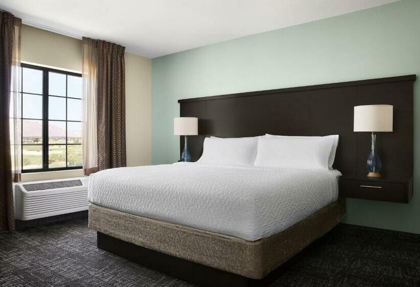 Люкс Адаптированный для Инвалидов, Homewood Suites By Hilton Cathedral City Palm Springs