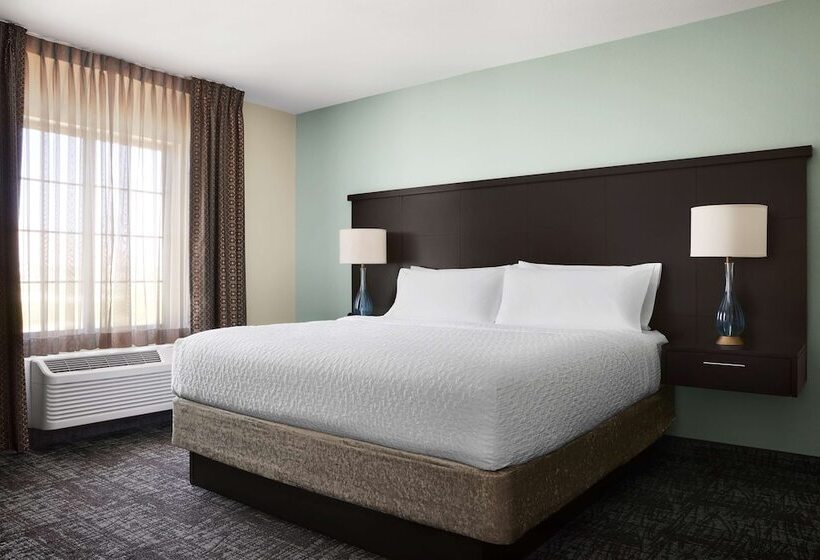 Люкс, Homewood Suites By Hilton Cathedral City Palm Springs
