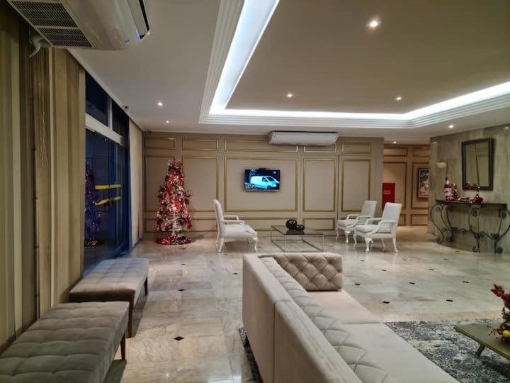 Апартаменты 1 Спальня, Imperial Suites