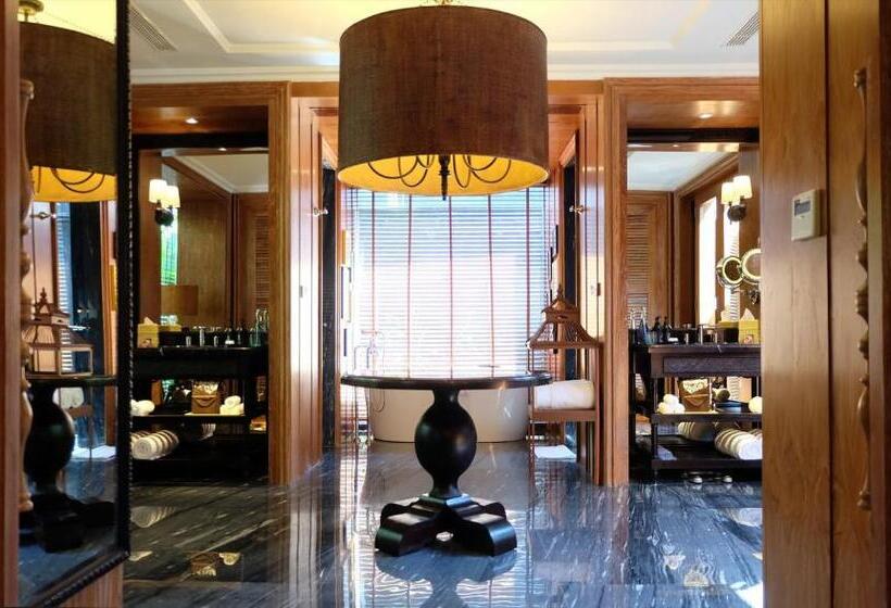 Вилла с 1 спальней и бассейном, Indigo Bali Seminyak Beach, An Ihg