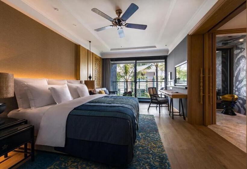 Номер Стандарт, Indigo Bali Seminyak Beach, An Ihg