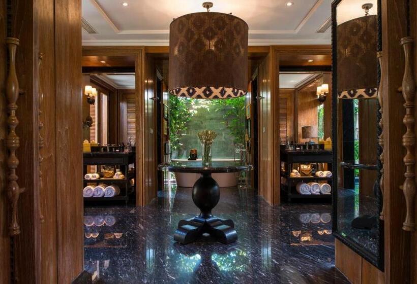 Вилла 2 Спальни, Indigo Bali Seminyak Beach, An Ihg