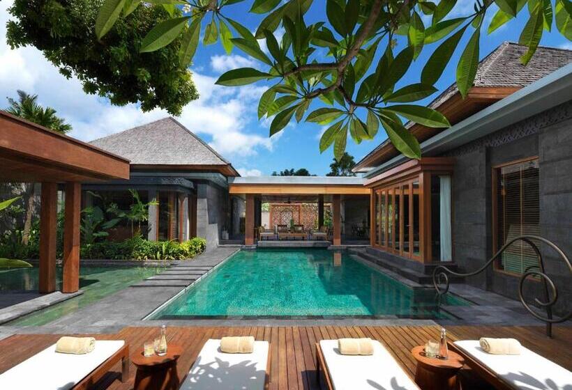Вилла 2 Спальни, Indigo Bali Seminyak Beach, An Ihg