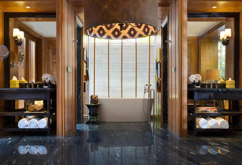 Вилла с 1 спальней и бассейном, Indigo Bali Seminyak Beach, An Ihg
