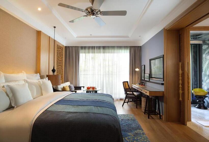 Номер Стандарт, Indigo Bali Seminyak Beach, An Ihg