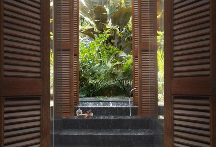 Вилла 2 Спальни, Indigo Bali Seminyak Beach, An Ihg