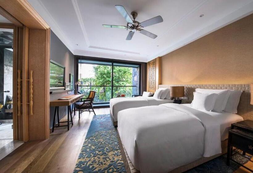 Номер Стандарт, Indigo Bali Seminyak Beach, An Ihg