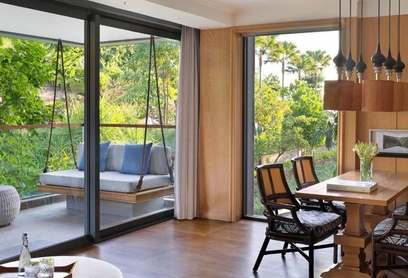 Люкс Премиум, Indigo Bali Seminyak Beach, An Ihg