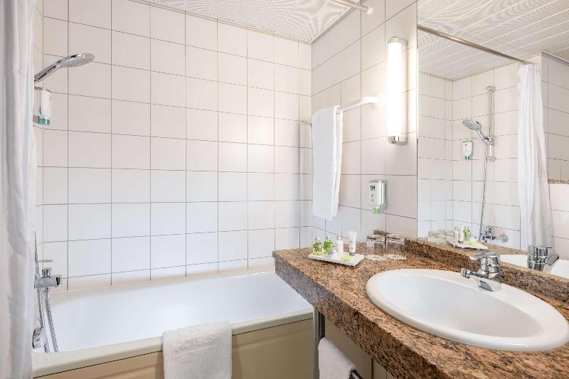 Quarto Deluxe, Kehl Haus