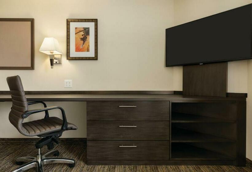 标准工作室, Park Inn By Radisson, Calgary Airport North, Ab