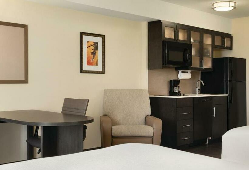 标准工作室, Park Inn By Radisson, Calgary Airport North, Ab