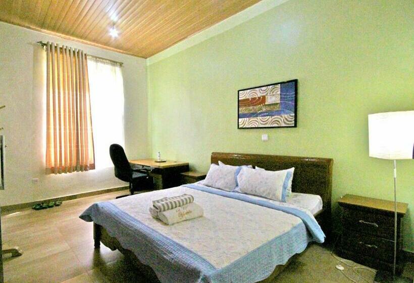 اتاق استاندارد, Yambi Guest House