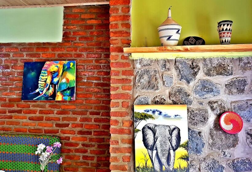 اتاق استاندارد, Yambi Guest House
