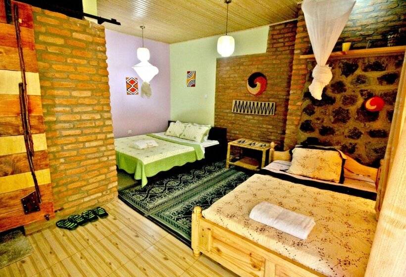 اتاق استاندارد, Yambi Guest House