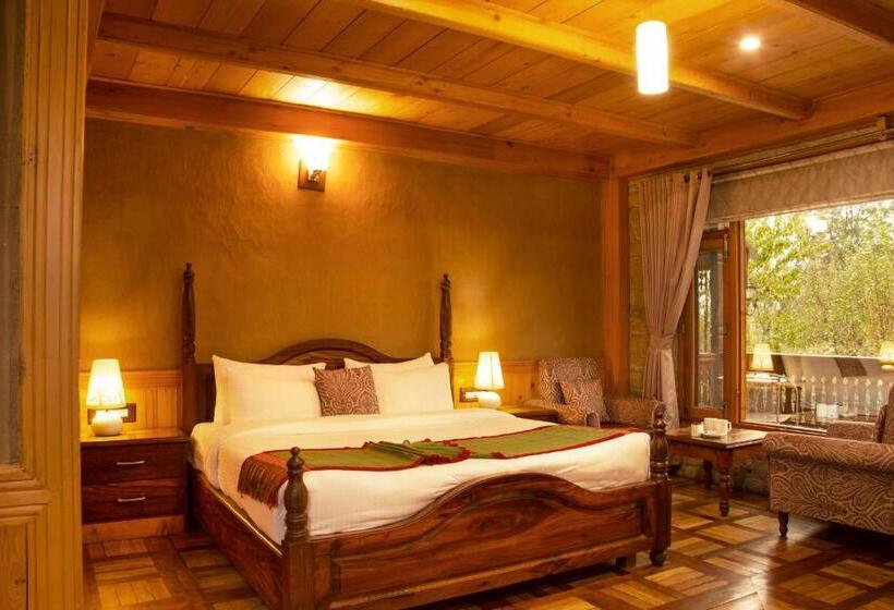 Номер Superior, Shivadya  A Boutique