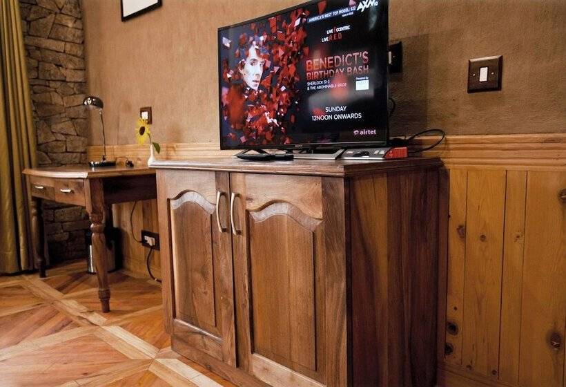Королевский Номер, Shivadya  A Boutique