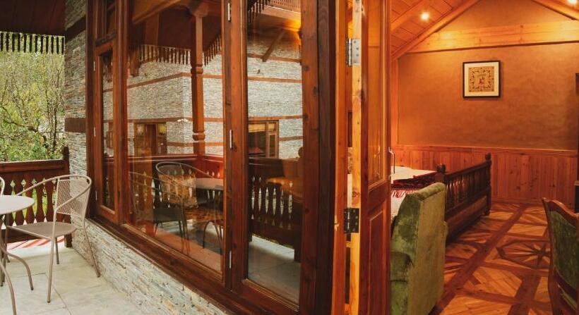 Номер Deluxe с Балконом, Shivadya  A Boutique