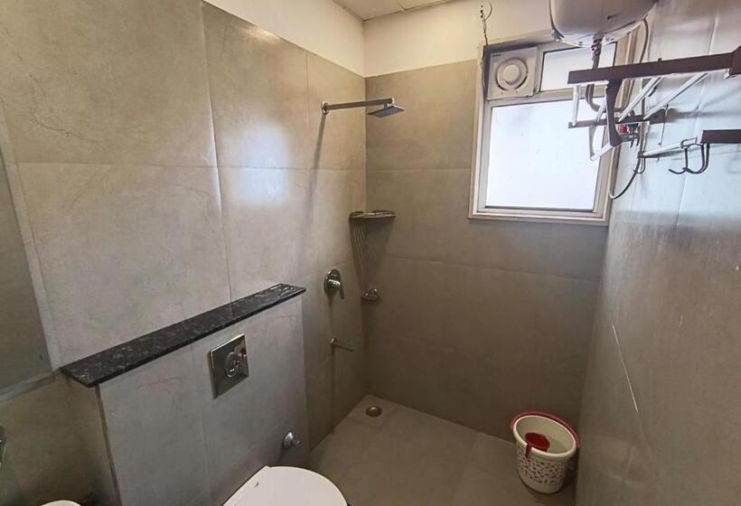 اتاق سوپریور, Fabhotel Shiv Rachna