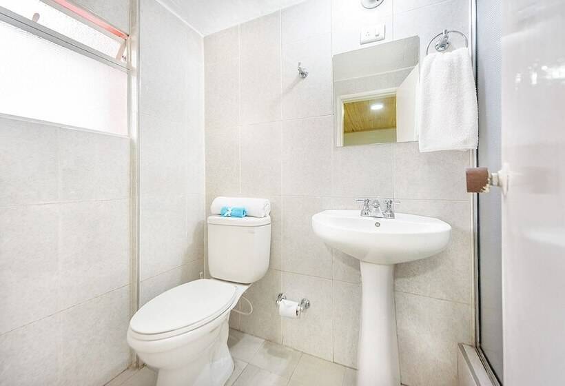 标准间, Casa Normandia